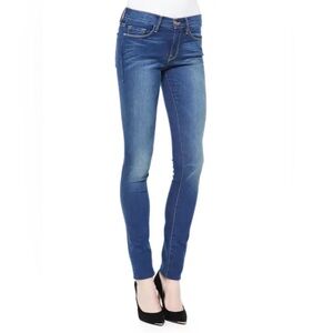 NWT FRAME Forever Karlie Skinny Jeans Size 27 Tall